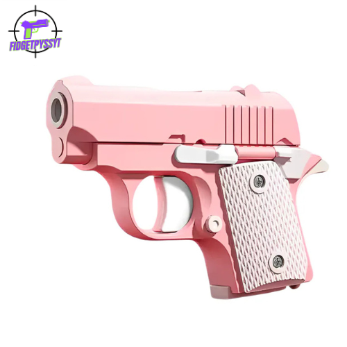 Alkuperäinen FidgetPyssy