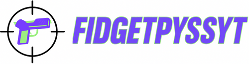 FidgetPyssyt